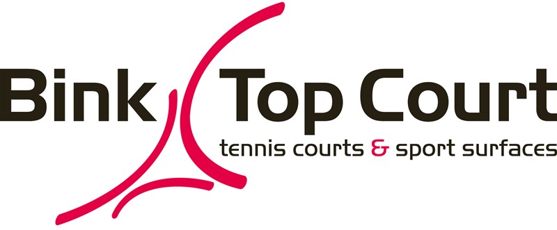 Bink Top Court — tennis courts & sport surfaces